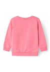 Name It Mini Girl Venus Long Sleeve Sweater, Confetti