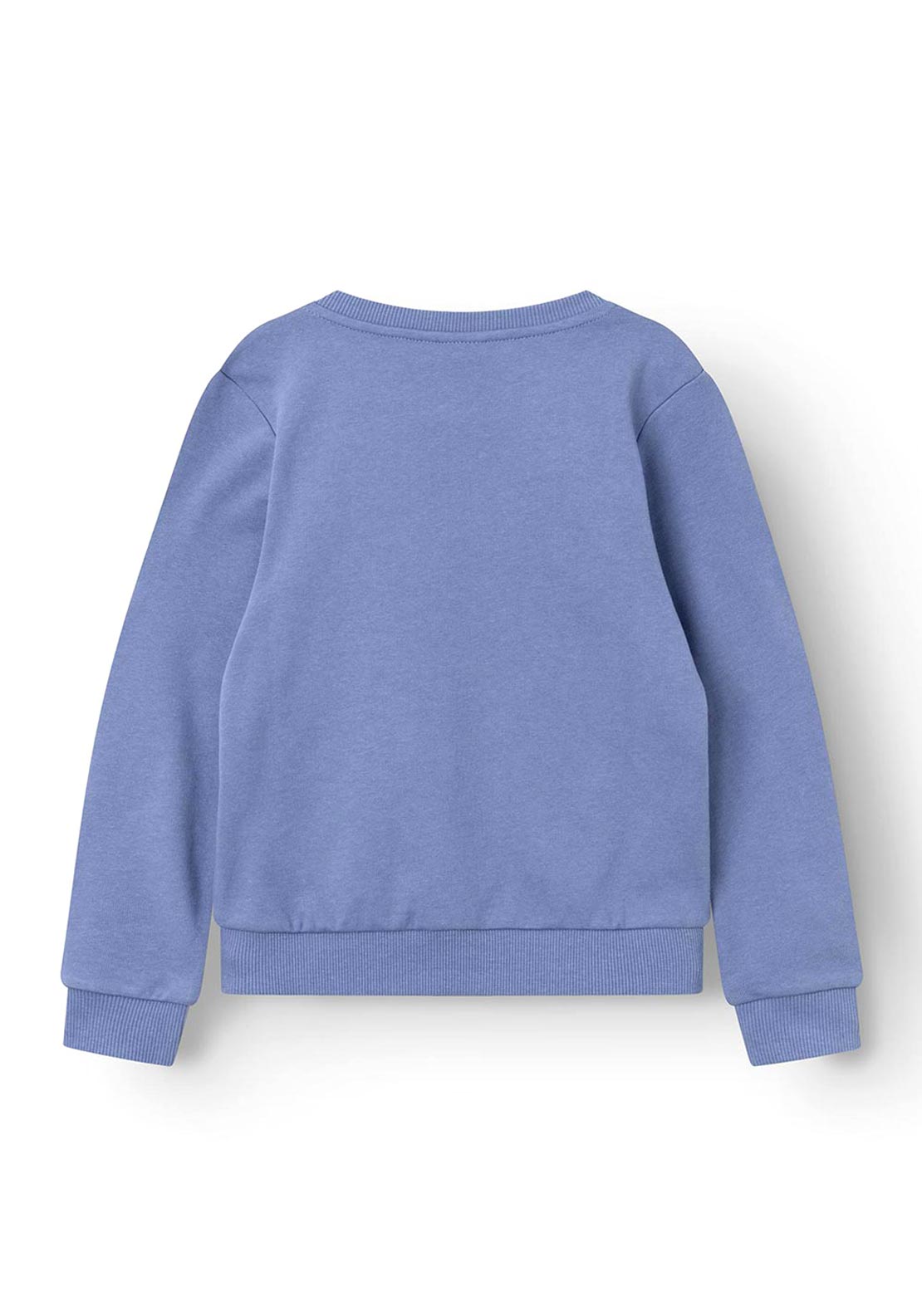 Name It Kid Girl Sidinna Sweatshirt, Velvet Morning