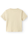 Name It Mini Boy Lou Short Sleeve Tee, Peyote