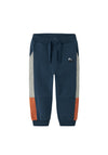 Name It Mini Boy Odie Sweatpant, Navy