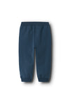 Name It Mini Boy Odie Sweatpant, Navy