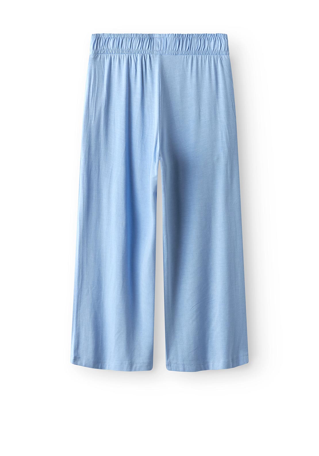 Name It Kid Girl Vulotte Culotte Pant, Serenity