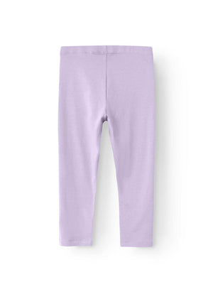 Name It Kid Girl Vivian Capri Legging, Orchid Petal