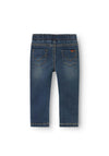 Name It Mini Boy Ryan Slim Jeans, Vintage Blue