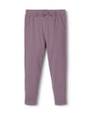 Name It Kid Girl Ida Trouser, Arctic Dusk