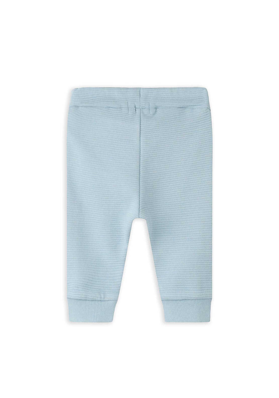 Name It Baby Boy Fokus Sweat Pant, Blue