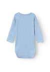 Name It Baby Boy Tombo Long Sleeve Body, Troposhere