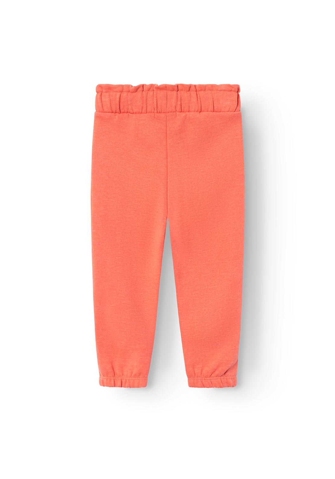 Name It Mini Girl Tea Sweatpant, Burnt Sienna