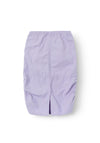 Name It Kid Girl Bell Loose Midi Skirt, Heirloom Lilac