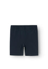 Name It Mini Girl Vivian Short, Dark Sapphire