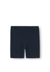 Name It Mini Girl Vivian Short, Dark Sapphire