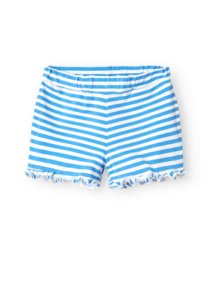 NKFJOANE SHORTS PB