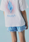 NKFJOANE SHORTS PB
