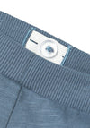 Name It Baby Boy Howel Jogger Pant, Blue Mirage