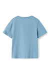 Name It Mini Boy Vilasse Short Sleeve Tee, Spring Lake