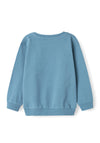 Name It Mini Boy Vasse Long Sleeve Sweater, Spring Lake