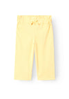 Name It Mini Girl Hayi Culotte Pant, Impala