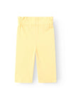 Name It Mini Girl Hayi Culotte Pant, Impala