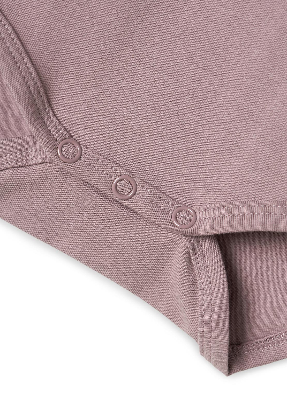 Name It Baby Girl Jolanta Bodysuit, Purple