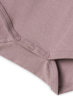 Name It Baby Girl Jolanta Bodysuit, Purple