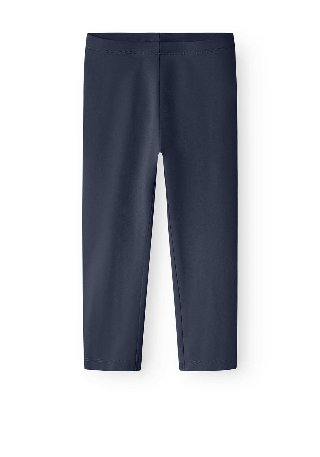 Name It Kid Girl Vivian Capri Legging, Dark Sapphire