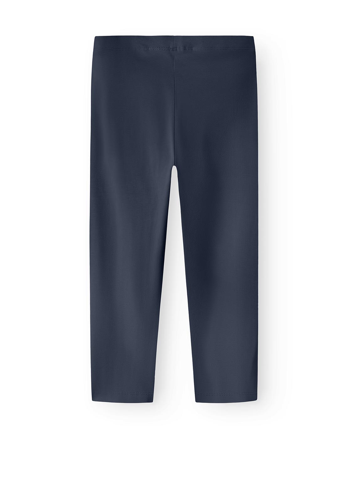 Name It Kid Girl Vivian Capri Legging, Dark Sapphire