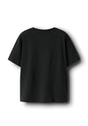 Name It Kid Boy Jamba Fortnite Short Sleeve Tee, Black