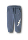 Name It Mini Boy Dace Rocket Jogger, Blue