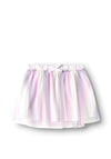 Name It Mini Girl Dotiana Tulle Skirt, Multi