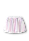 Name It Mini Girl Dotiana Tulle Skirt, Multi