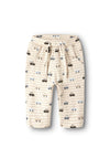 Name It Baby Boy Ronald Pant, Beige