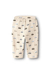 Name It Baby Boy Ronald Pant, Beige