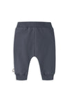 Name It Baby Boy Neil Balloon Cuffed Jogger, Navy