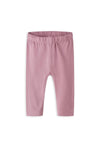 Name It Baby Girl Vuvivian Legging, Pink