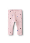 Name It Baby Girl Nutti Legging, Lilac