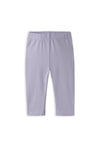 Name It Baby Girl Vuvivian Legging, Purple