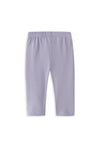 Name It Baby Girl Vuvivian Legging, Purple
