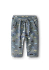 Name It Baby Boy Ronald Pant, Blue