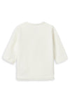 Name It Baby Boy Lidus Long Sleeve Top, Jet Stream