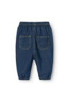 Name It Baby Boy Ben Jeans, Dark Blue Denim