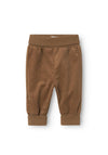 Name It Baby Boy Sasalle Cord Pant, Cub