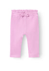 Name It Baby Girl Kubie Pant, Pastel Lavender