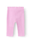 Name It Baby Girl Kubie Pant, Pastel Lavender