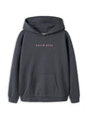 Name It Kid Girl Lilken Long Sleeve Hoodie, Navy