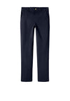 Name It Kid Boy Nilson Chinos, Navy
