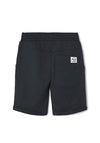 Name It Kid Boy Vermo Long Sweat Shorts, Navy
