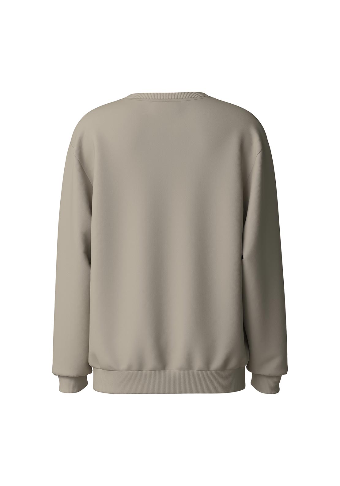 Name It Kid Boy Voluf Gaming Long Sleeve Sweater, Beige