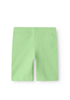 Name It Kid Girl Vivian Bicycle Shorts, Arcadian Green