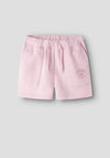 Name It Kid Girl Fabia Chicago Shorts, Pink