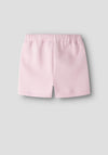 Name It Kid Girl Fabia Chicago Shorts, Pink